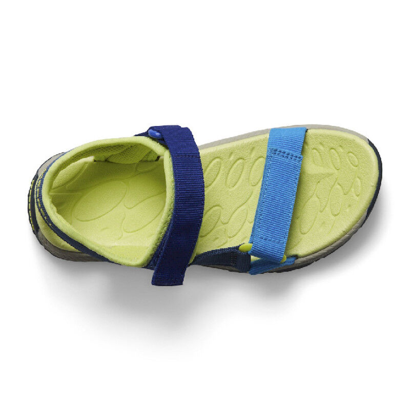 Merrell Kahuna Web - Walking sandals - Kid's | Hardloop