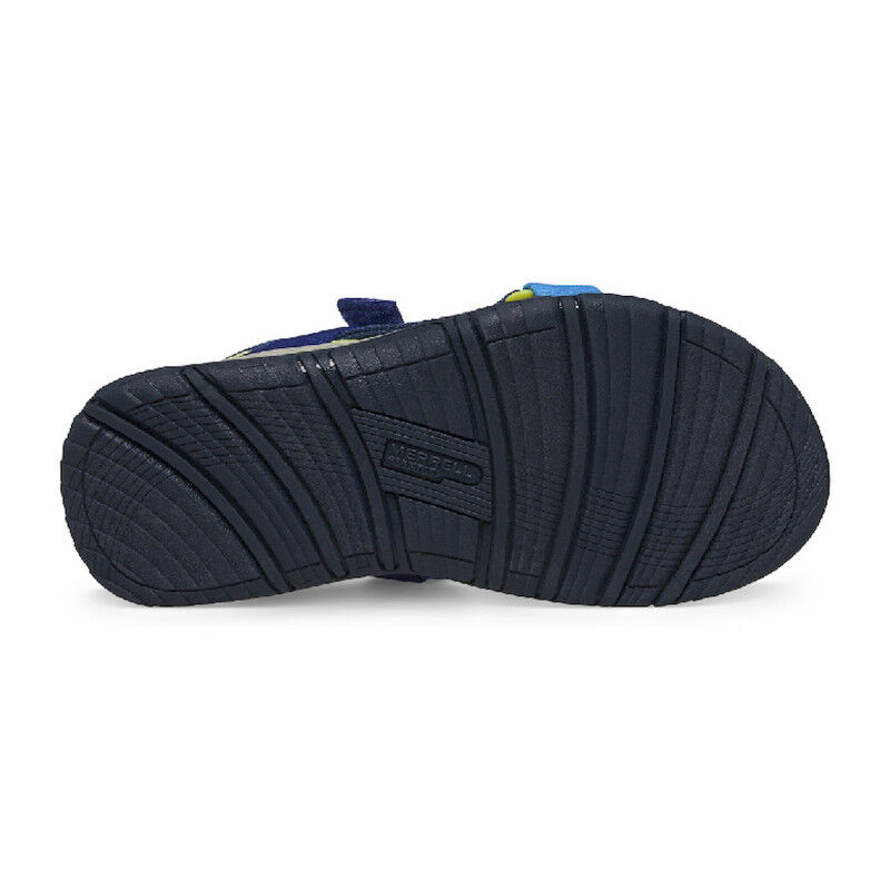 Merrell Kahuna Web - Sandaalit - Lasten | Hardloop