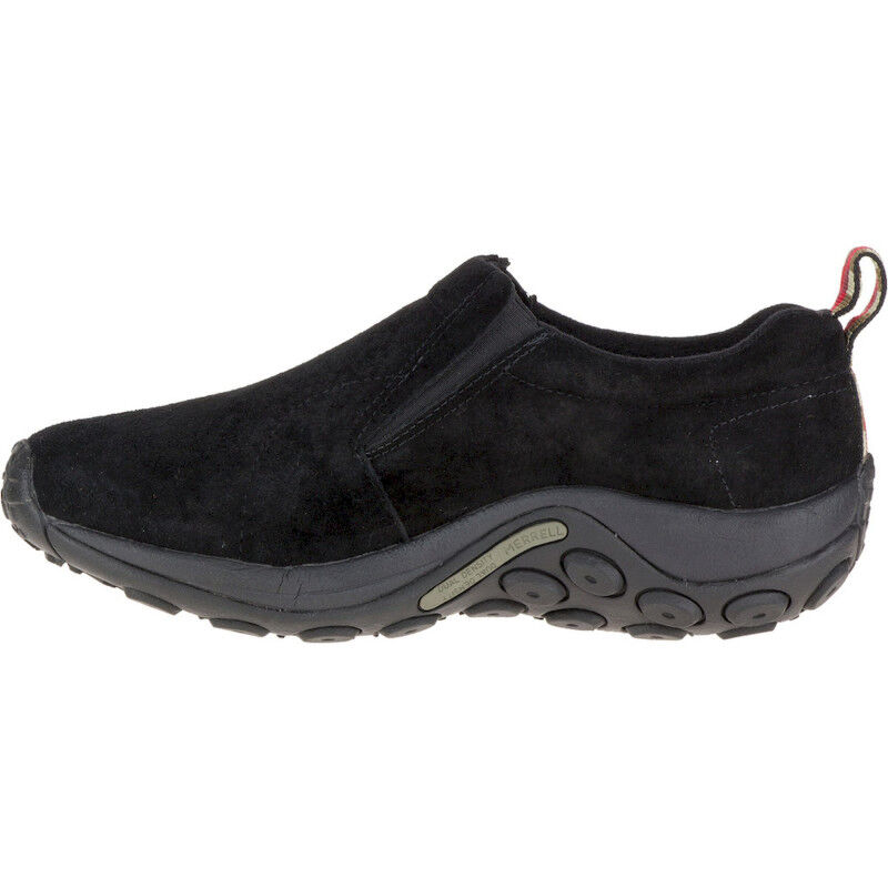 Merrell jungle sale moc midnight