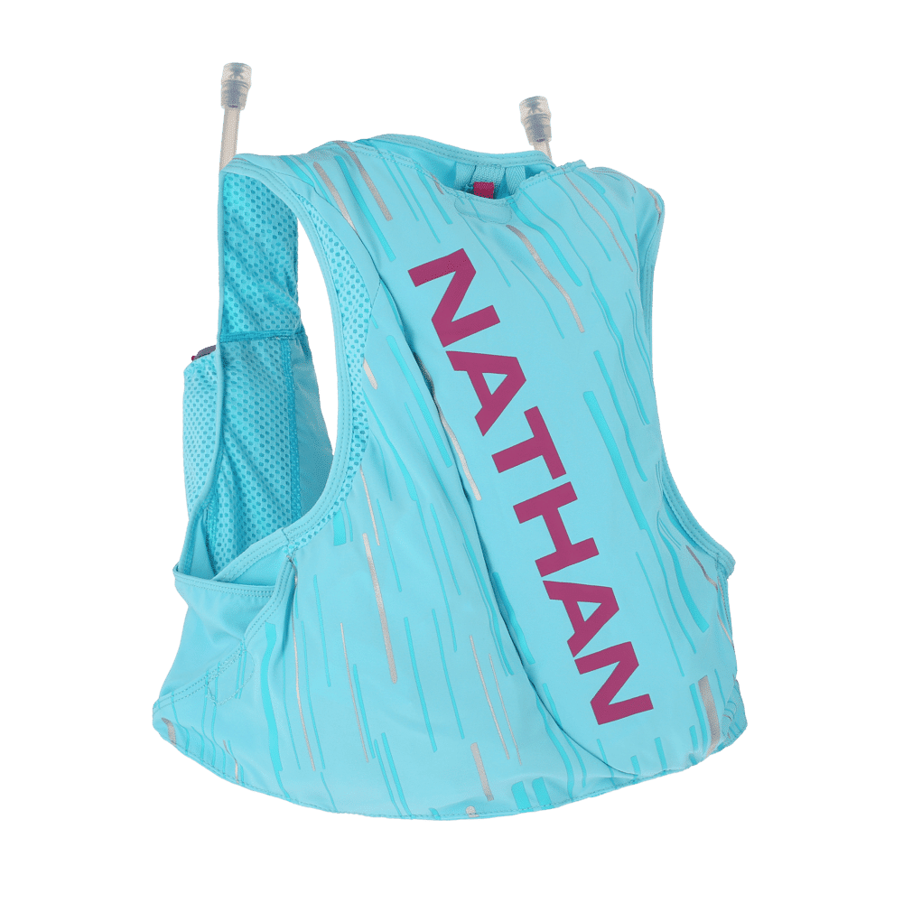 Nathan Pinnacle 4L - Dámsky Běžecký batoh | Hardloop