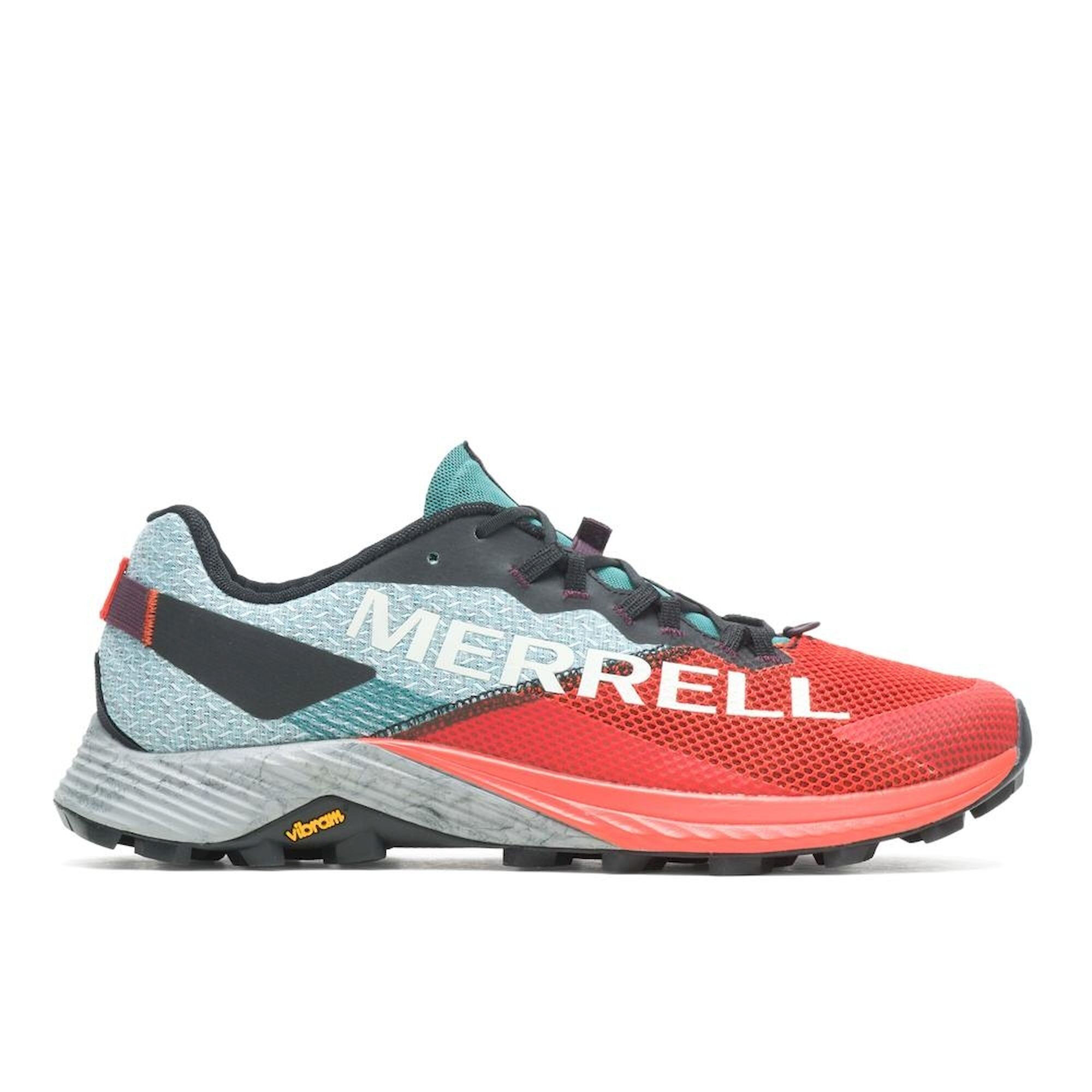 Merrell MTL Long Sky 2 - Chaussures trail femme | Hardloop