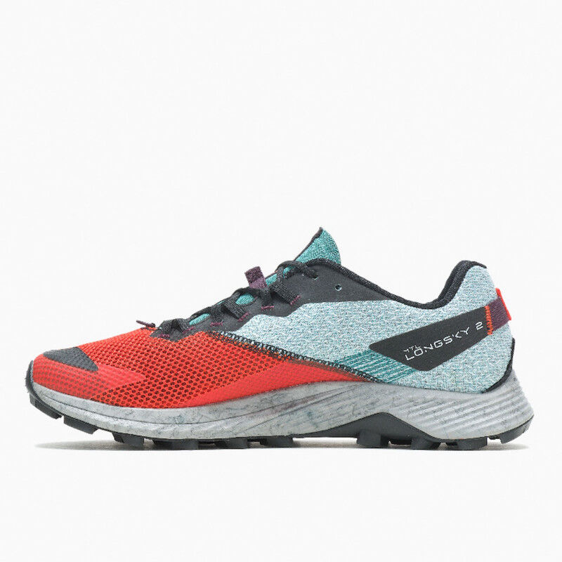 Merrell MTL Long Sky 2 - Zapatillas trail running - Mujer | Hardloop