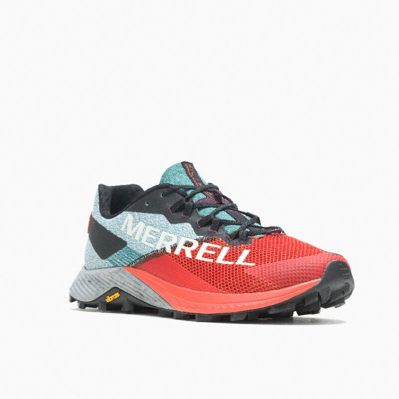 Merrell MTL Long Sky 2 - Trailrunningschoenen - Dames | Hardloop