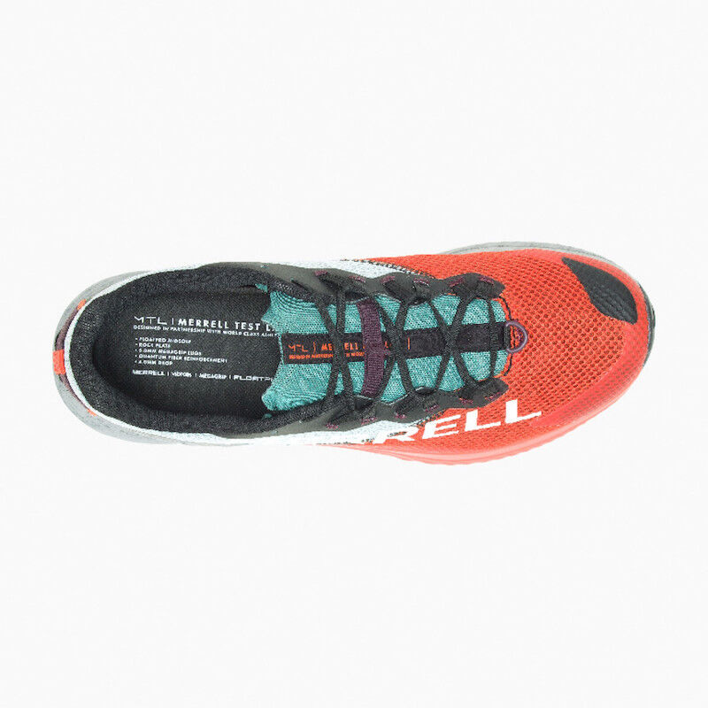 Merrell MTL Long Sky 2 - Trailrunningschoenen - Dames | Hardloop