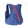 Estate Blue / Ribbon Red