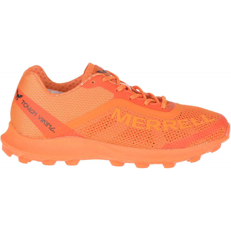 Merrell MTL Skyfire OCR Tough Viking - Trail running shoes - Women's | Hardloop