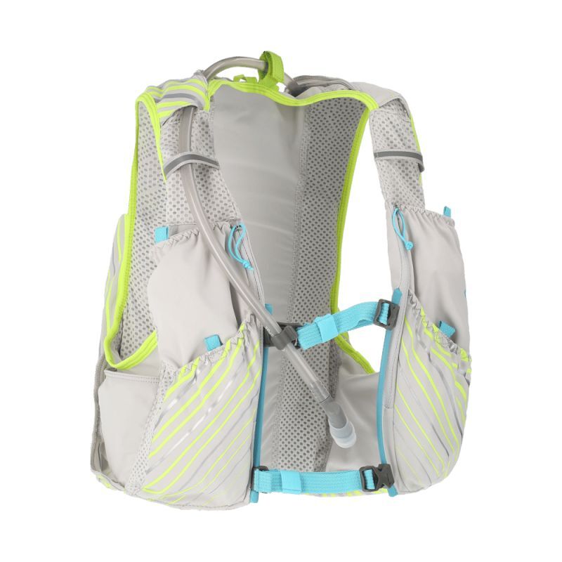 Nathan Pinnacle 12L - Trail running backpack - Women's