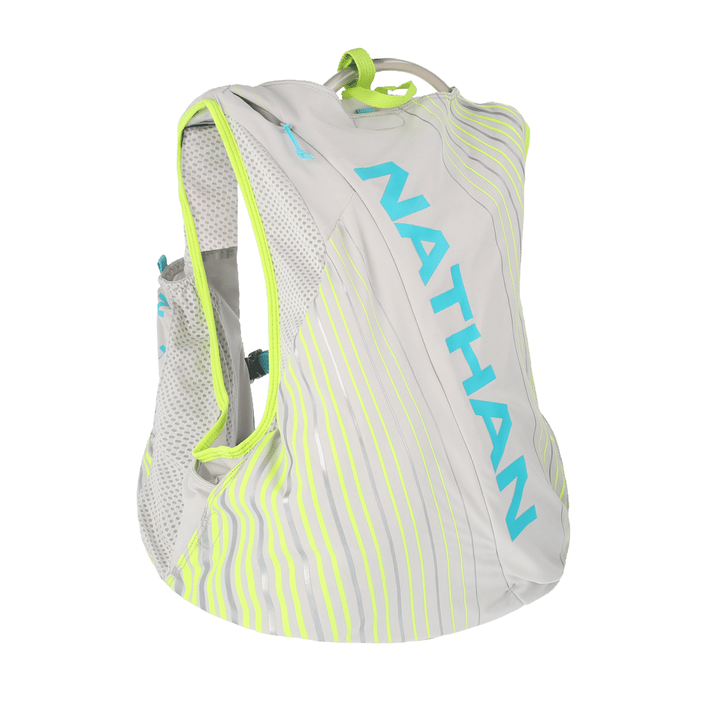 Nathan Pinnacle 12L - Dámsky Běžecký batoh | Hardloop
