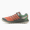 Merrell Nova 3 - Chaussures trail homme | Hardloop