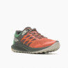 Merrell Nova 3 - Chaussures trail homme | Hardloop