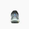 Merrell Nova 3 - Chaussures trail homme | Hardloop