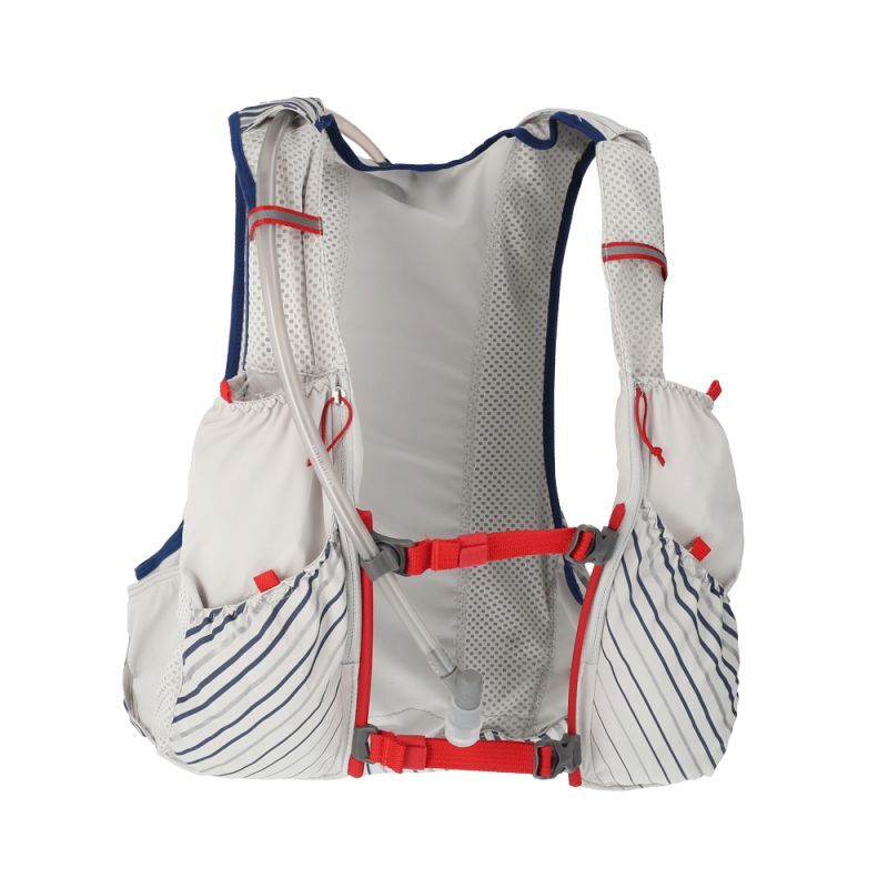 Nathan Pinnacle 12L - Trail running backpack - Men's