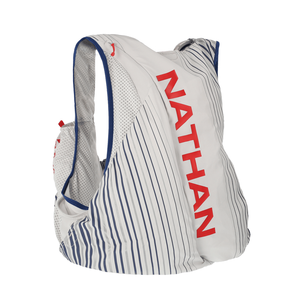 Nathan Pinnacle 12L - Pánsky Běžecký batoh | Hardloop