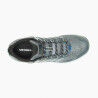 Merrell Nova 3 - Chaussures trail homme | Hardloop