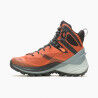 Merrell Rogue Hiker Mid GTX - Buty turystyczne damskie | Hardloop