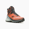 Merrell Rogue Hiker Mid GTX - Walking shoes - Women's | Hardloop