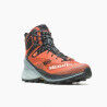 Merrell Rogue Hiker Mid GTX - Buty turystyczne meskie | Hardloop