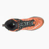 Merrell Rogue Hiker Mid GTX - Buty turystyczne meskie | Hardloop