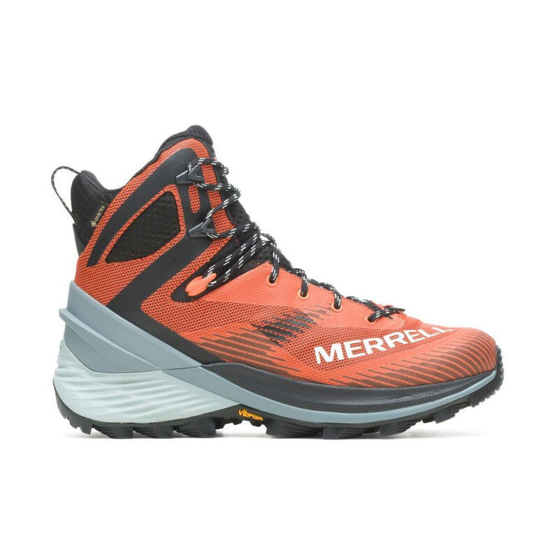 Merrell Rogue Hiker Mid GTX - Scarpe da trekking - Uomo | Hardloop