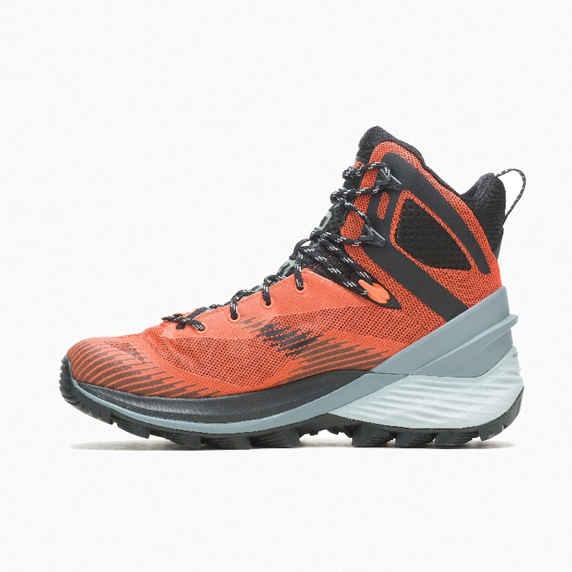 Merrell Rogue Hiker Mid GTX - Buty turystyczne meskie | Hardloop