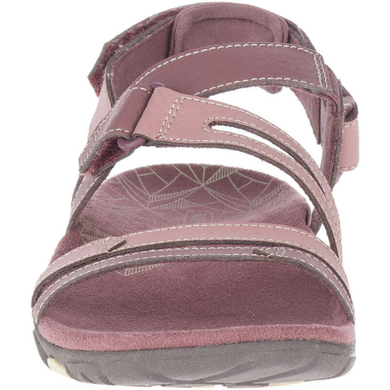 Merrell sandspur rose sales waterproof