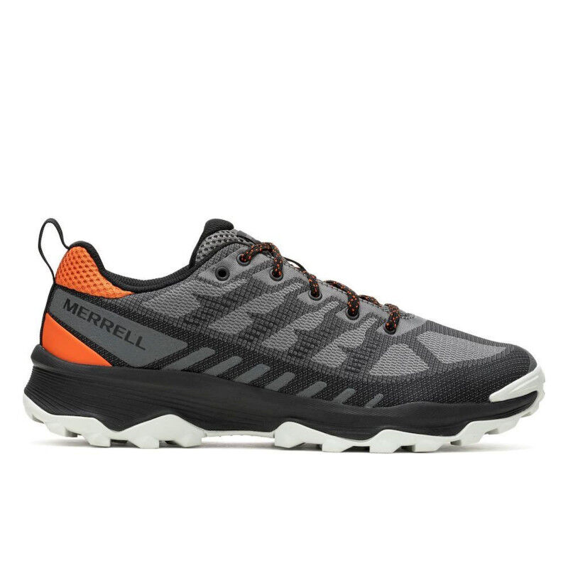 Merrell walking clearance shoes mens