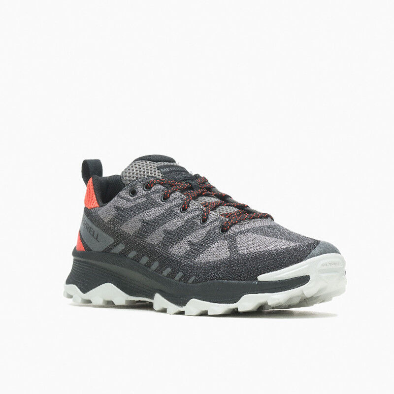 Merrell Speed Eco - Pánské nízké turistické boty | Hardloop
