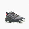 Merrell Speed Eco - Pánské nízké turistické boty | Hardloop