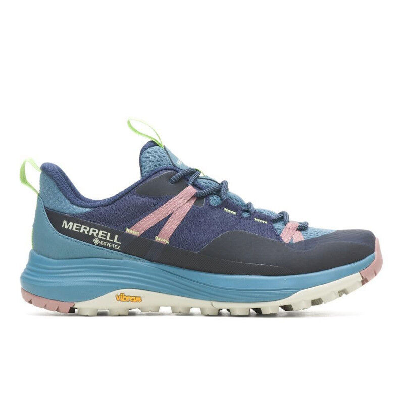 Merrell Siren 4 GTX - Walking shoes - Women's | Hardloop