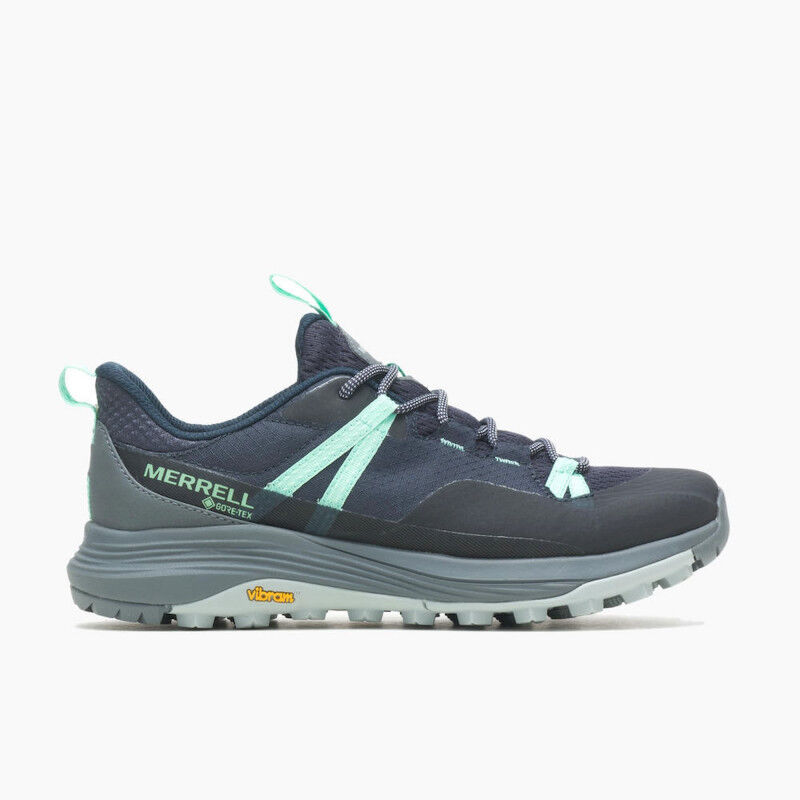 Merrell Siren 4 GTX - Walking shoes - Women's | Hardloop