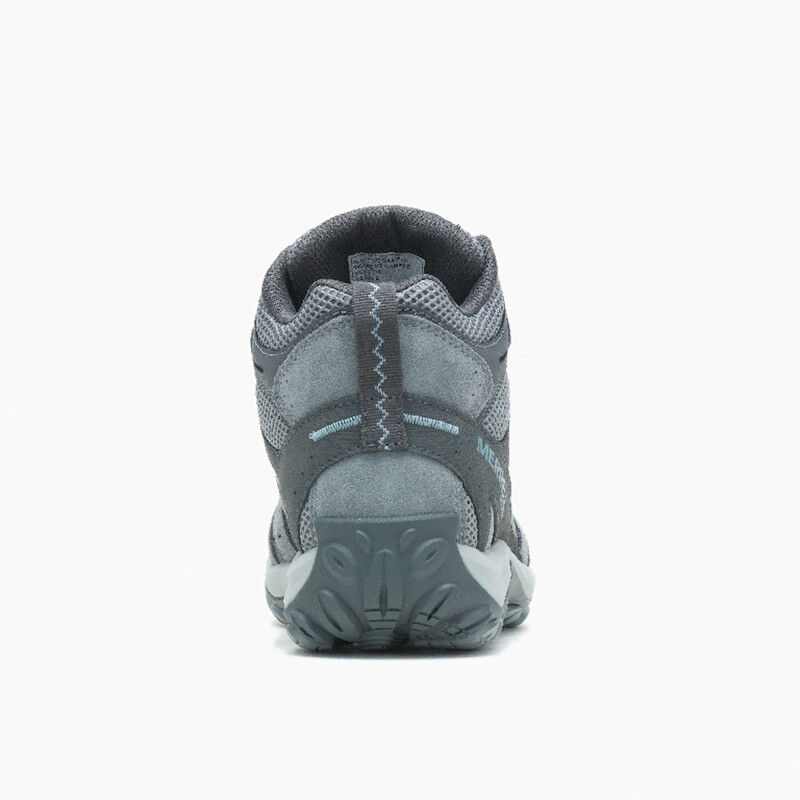 Merrell Accentor 3 Mid WP - Vandresko - Damer | Hardloop