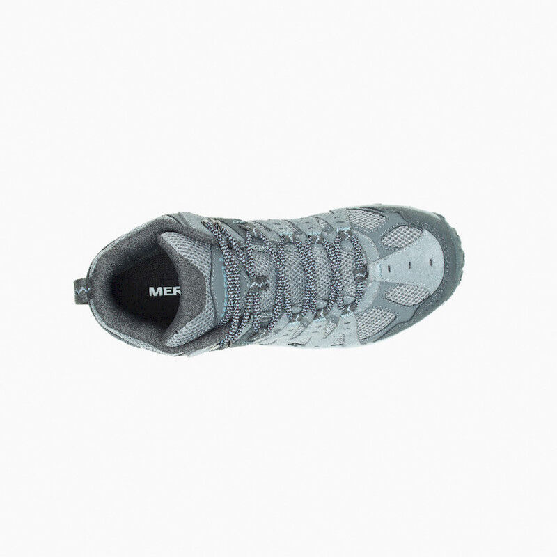 Merrell Accentor 3 Mid WP - Chaussures randonnée femme | Hardloop