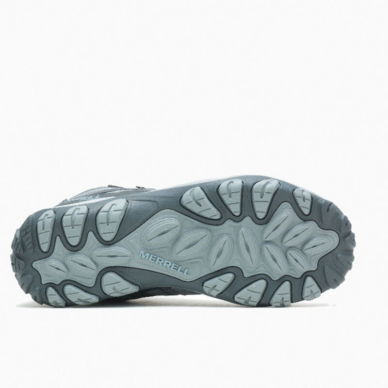 Merrell Accentor 3 Mid WP - Wanderschuhe - Damen | Hardloop