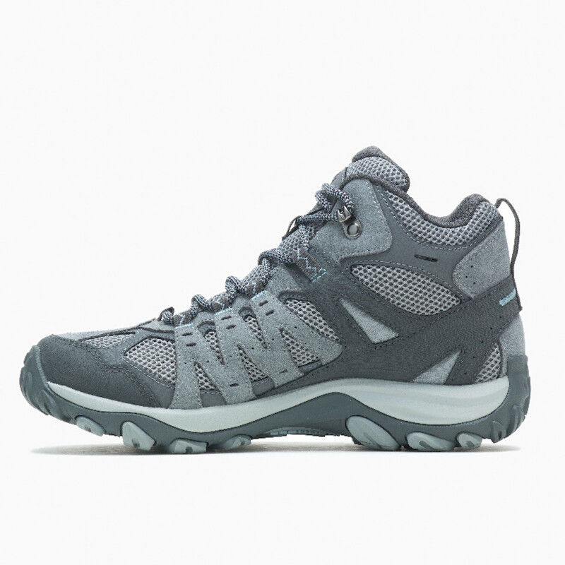 Merrell Accentor 3 Mid WP - Buty turystyczne damskie | Hardloop