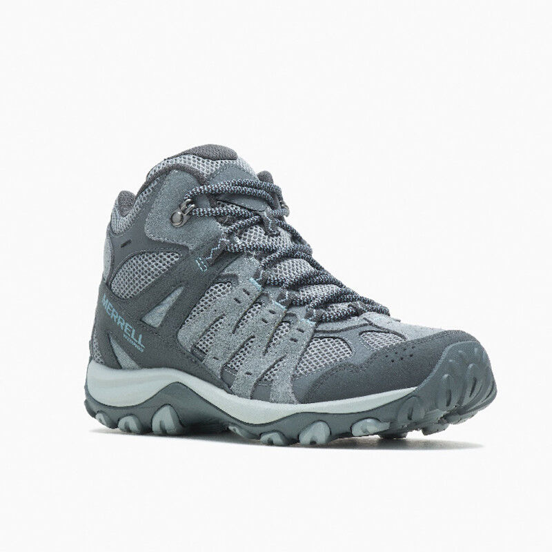 Merrell Accentor 3 Mid WP - Vandringsskor - Dam | Hardloop