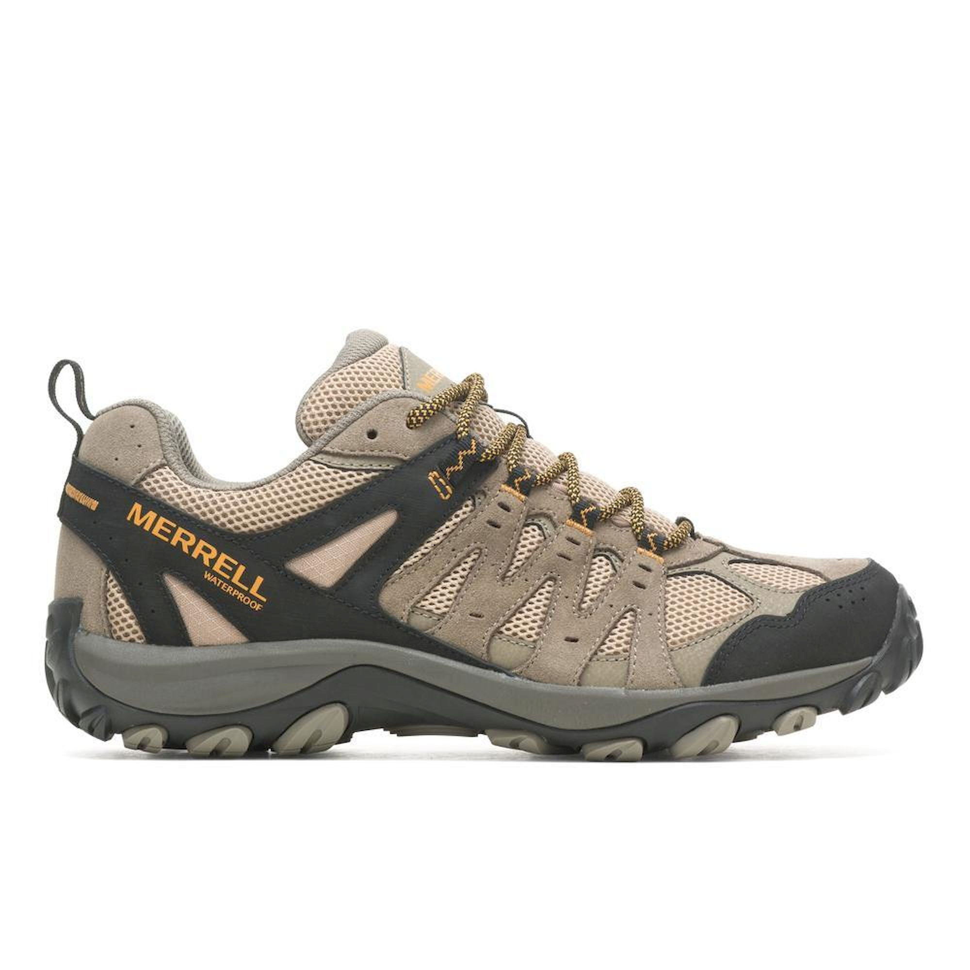 Merrell Accentor 3 WP - Walking shoes - Men's | Hardloop
