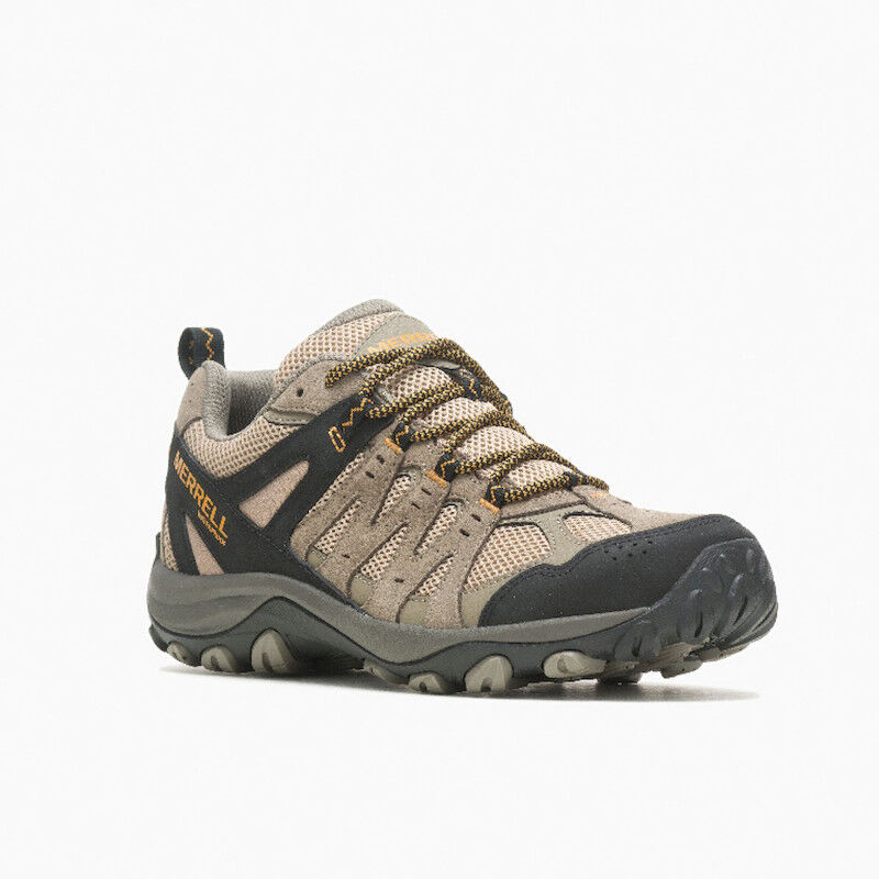 Merrell men's accentor stretch walking clearance shoe