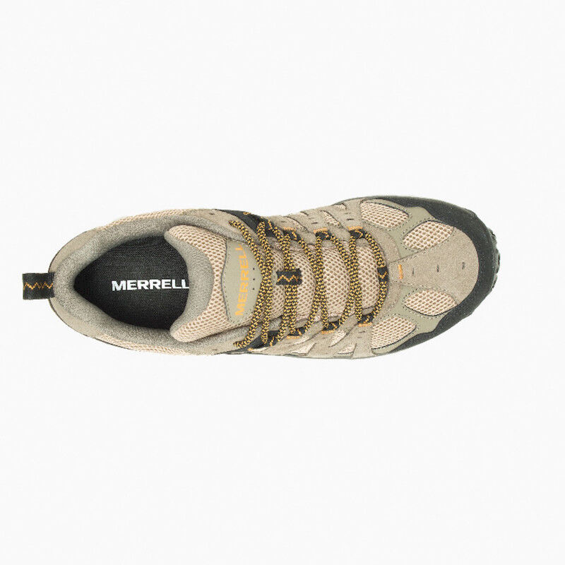 Merrell Accentor 3 WP - Zapatillas de senderismo - Hombre | Hardloop