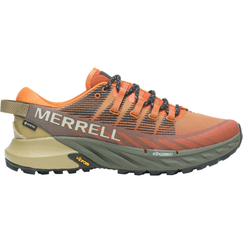Merrell Agility Peak GTX Trail running shoes Men's