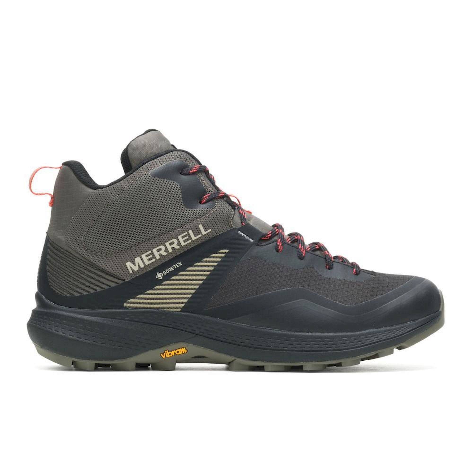 Merrell MQM 3 Mid GTX - Hiking shoes - Men's