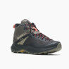 Merrell MQM 3 Mid GTX - Hiking shoes - Men's