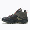 Merrell MQM 3 Mid GTX - Hiking shoes - Men's