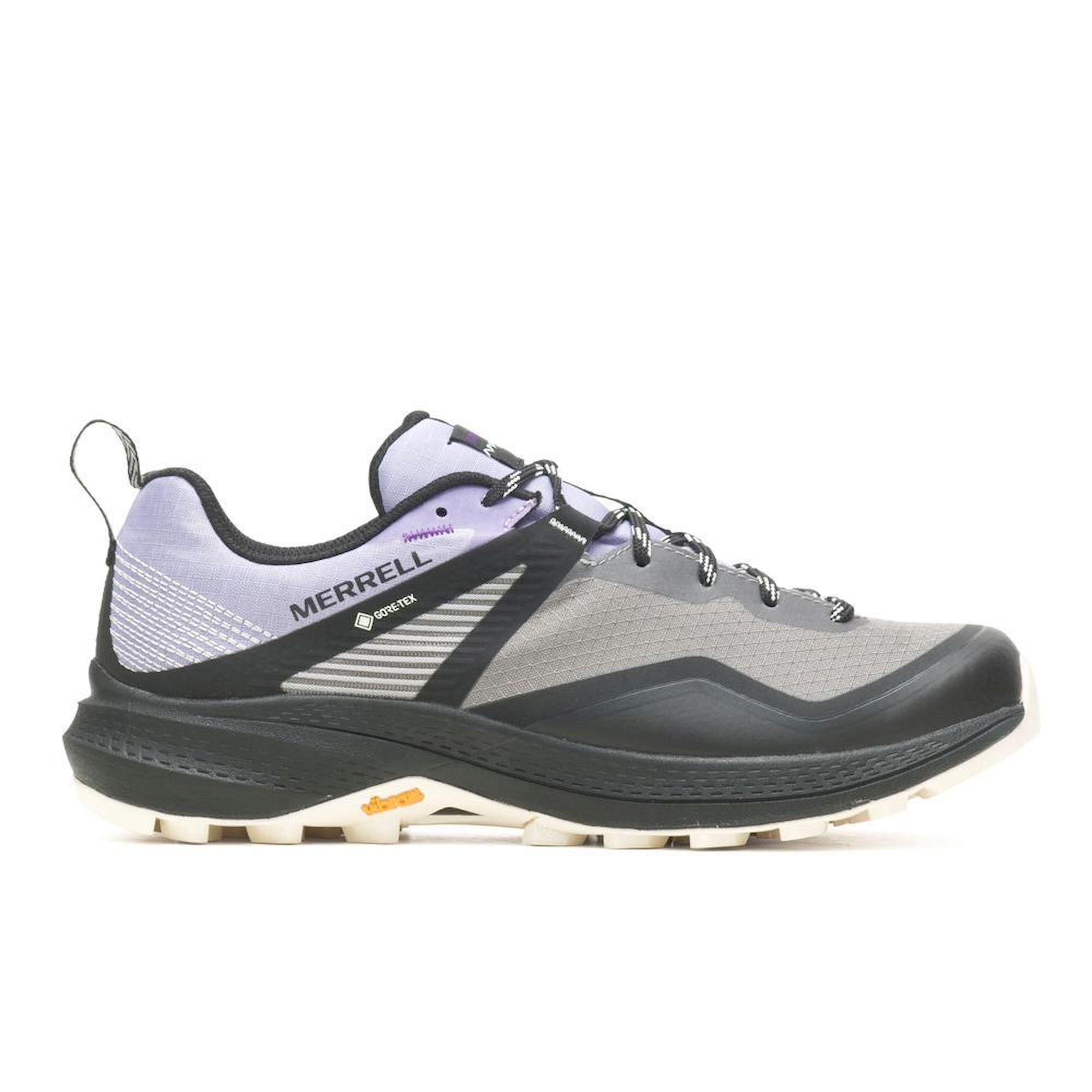 Merrell MQM 3 GTX - Chaussures trail femme | Hardloop