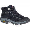 Merrell Moab 3 Mid GTX - Sapatilhas caminhada mulher | Hardloop