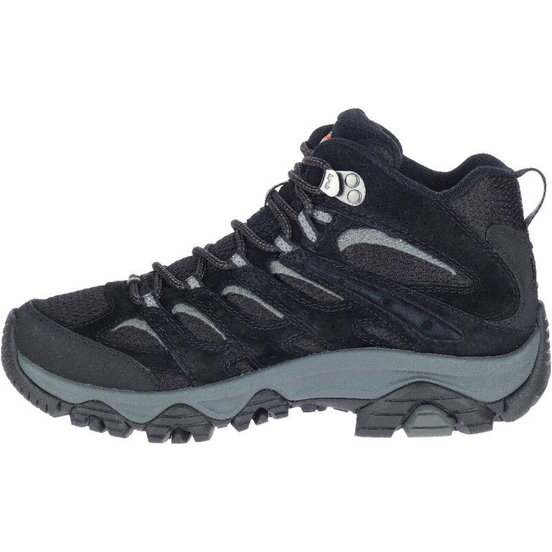 Merrell Moab 3 Mid GTX - Sapatilhas caminhada mulher | Hardloop