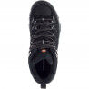 Merrell Moab 3 Mid GTX - Sapatilhas caminhada mulher | Hardloop