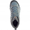 Merrell Moab 3 Mid GTX - Buty turystyczne damskie | Hardloop