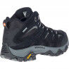 Merrell Moab 3 Mid GTX - Sapatilhas caminhada mulher | Hardloop