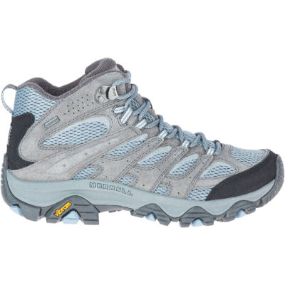 Moab 3 Mid GTX - Sapatilhas caminhada mulher