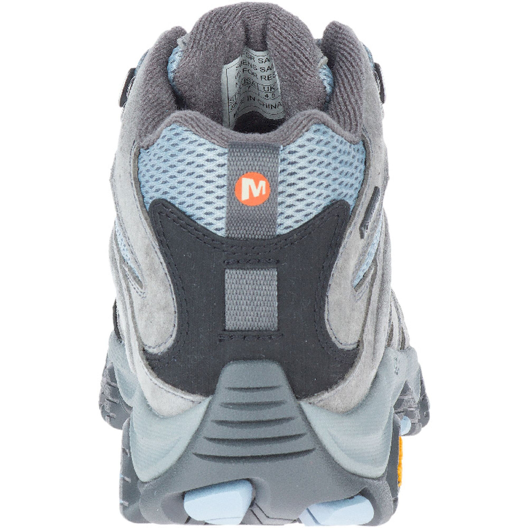 Merrell Moab 3 Mid GTX - Buty turystyczne damskie | Hardloop